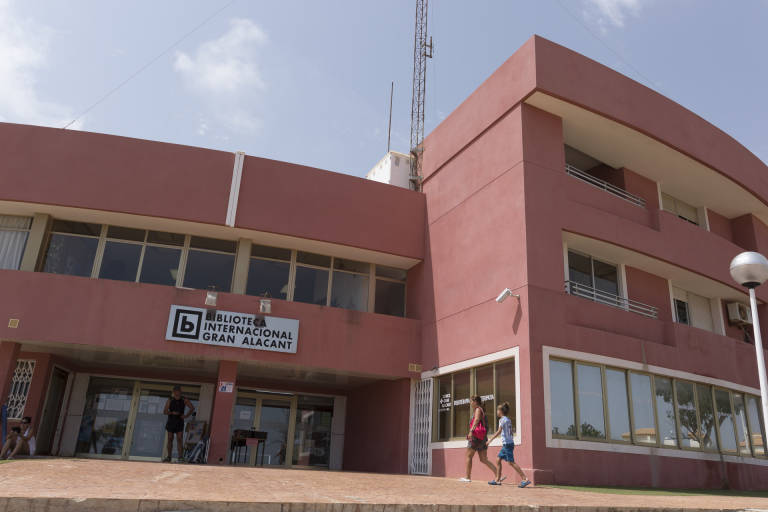 Santa Pola sólo podrá recuperar 13.000 euros de los 109.000 del 'pufo' de la Clínica Gran Alacant