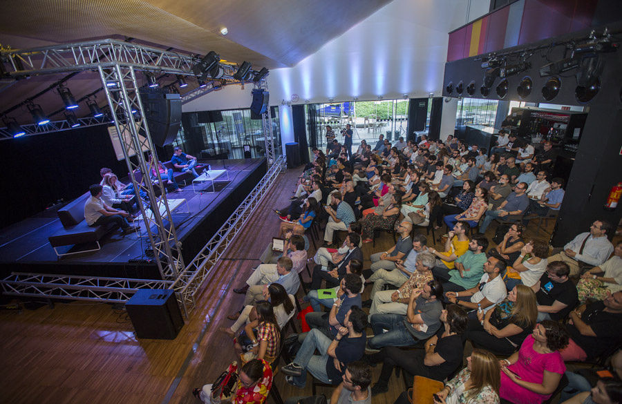 La gran conversación 'Valencia Vibrant' activa una plataforma ciudadana por el futuro de la ciudad