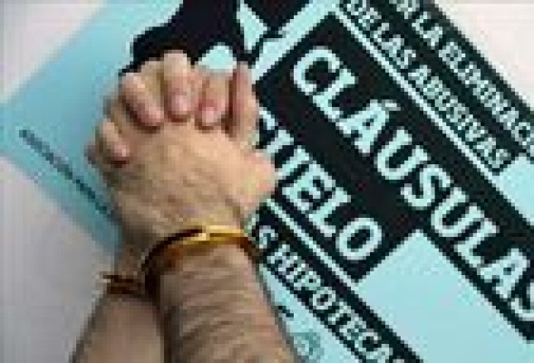 Clásula suelo: una sentencia valiente