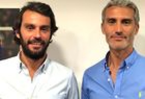 Carlos y Pablo Pampliega: 