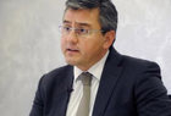 Fabra entrega las llaves del PPCV a los presidentes provinciales del partido y a Rita Barberá
