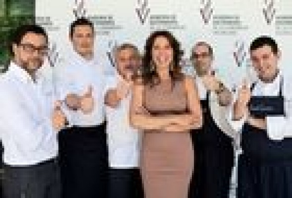 ¿Burbuja gastronómica en Valencia? Nada más lejos de la realidad