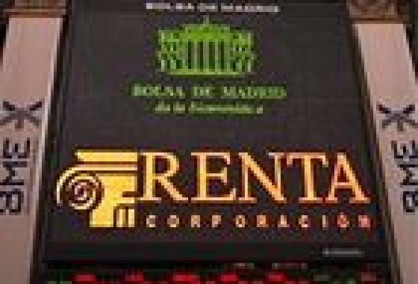 Hay vida en Renta Corporación: sale del concurso de acreedores
