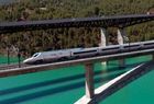 El Gobierno abre a la competencia privada el AVE Valencia-Madrid