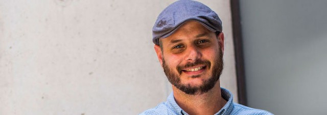 Quique Medina será el nuevo 'dircom' de La Rambleta