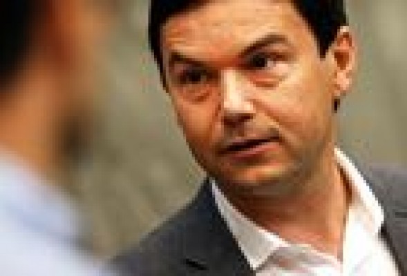 Piketty, el capitalismo de amigotes y la desigualdad