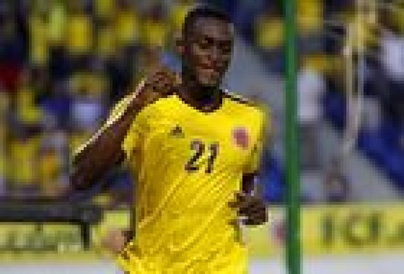 Mundial. Previa Grecia - Colombia: Grecia calibra el retorno de Colombia