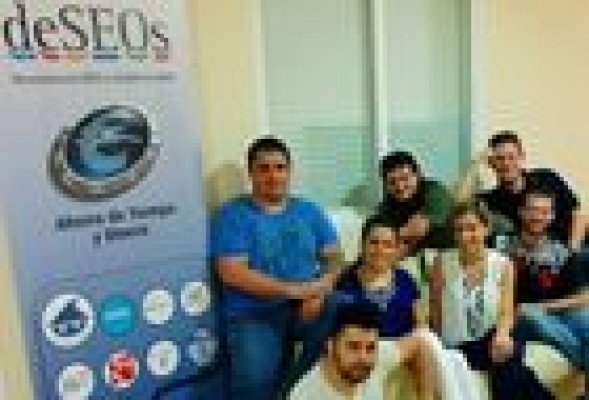 DeSEOs.org: ¿Tiene duende tu negocio en Internet?
