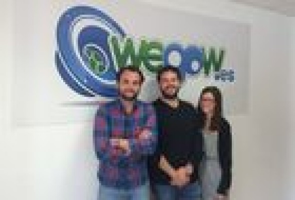 Wegow.es, la web social que ayuda a saber qué amigos van a ir los conciertos