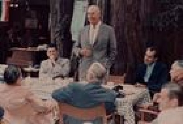 Bohemian Grove: la mejor fiesta del mundo (y a la que nunca te invitarán)