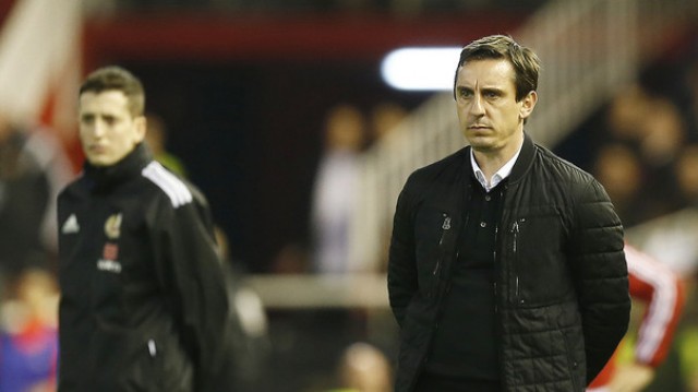 El calendario del Valencia, cuesta arriba