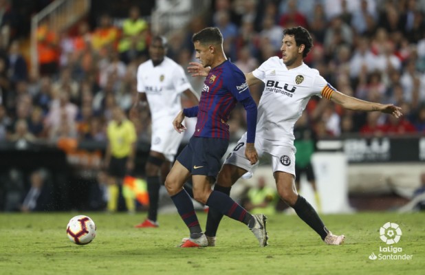 Alerta amarilla para Parejo, Batshuayi y Diakhaby