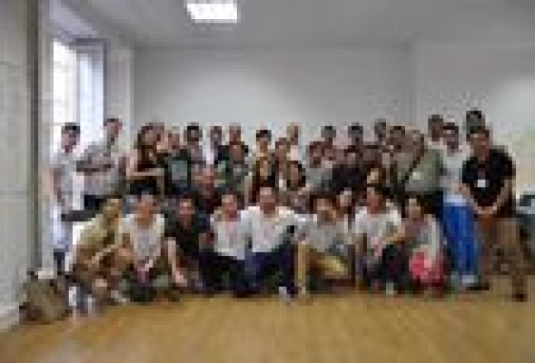 TiWorkers, un portal sobre productividad, ganador del Allstartup de Momentum