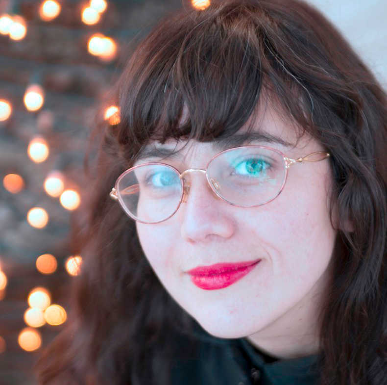 'La Puerta del Cielo', una novela sincrética y artrópoda de Ana Llurba