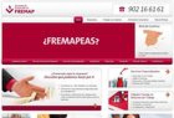 La Seguridad Social reclama a Fremap 43,2 millones de euros de dinero público