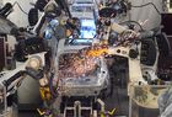 ArcelorMittal inaugura su planta de productos de acero para el automóvil en China