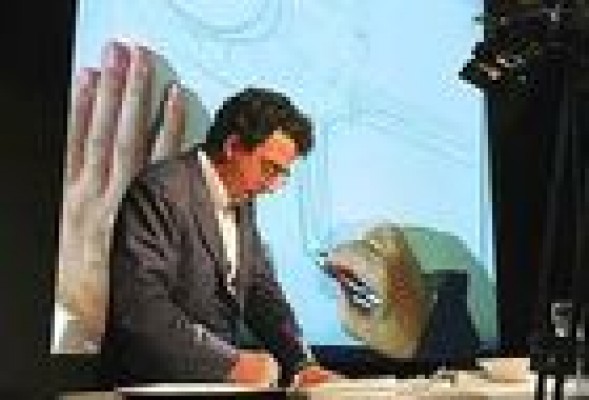 Un exconseller balear reitera que Matas ordenó la contratación 