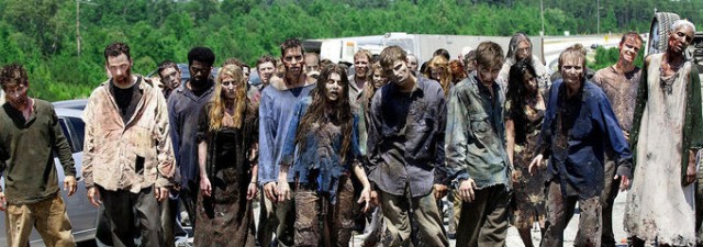 Este muerto está muy vivo: la fiebre zombi como metáfora social