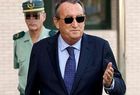 El Supremo revisará la pena de 4 años de cárcel para Carlos Fabra el próximo 2 de julio