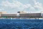 El proyecto impulsado por Juan Roig en la Marina Real se pone en marcha 