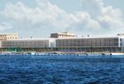 El proyecto impulsado por Juan Roig en la Marina Real se pone en marcha 