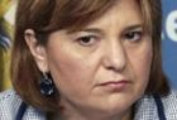 Bonig remite una carta a los grupos parlamentarios para abordar la reforma del Estatuto de Autonomía