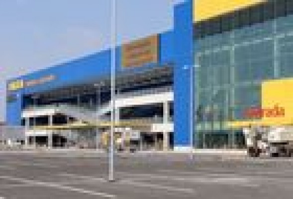 Ikea inaugura este martes su tienda de Alfafar, la primera en la Comunitat