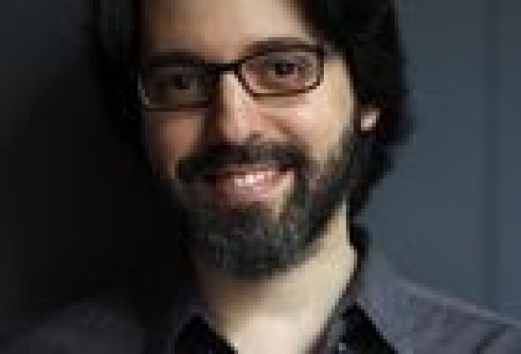 Andrés Neuman: 