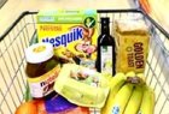 Desayunos Valencia Plaza: 'Factores clave de futuro en el sector del gran consumo'