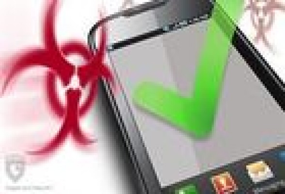 G Data descubre un 'smartphone' Android con 'malware' de fábrica