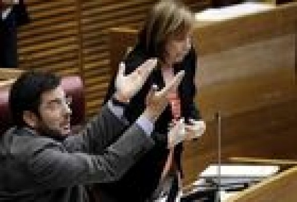 El Consell debe entregar a EUPV la información de los estudios de opinión