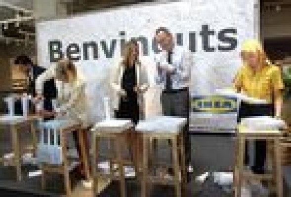 El Consell anuncia que desbloqueará este viernes el proyecto de Ikea en Alicante