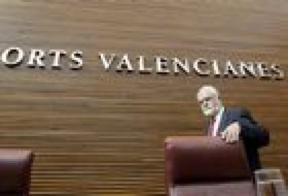Cotino no declara sobre la visita del Papa porque 