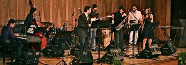 Berklee College of Music se presenta en Madrid a través de la Fundación Conexus