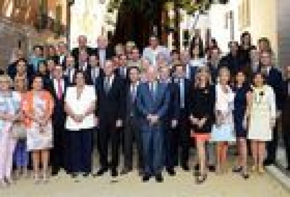 Armagedón del PP en Les Corts: dos tercios de los diputados no repetirán
