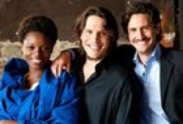 El teatro pone el dedo en la llaga de la inmigración