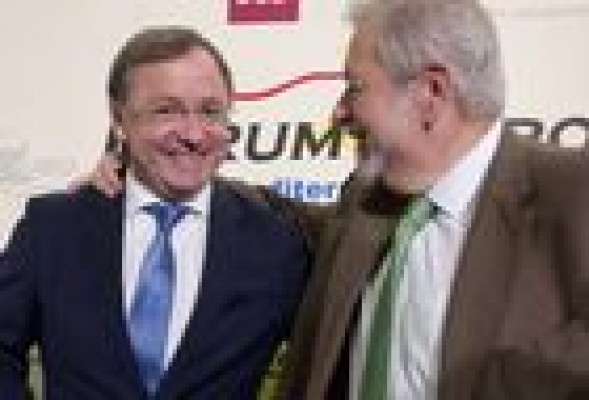 Antonio Beteta trató de puentear a la Generalitat con los farmacéuticos