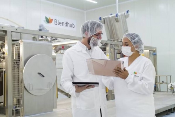 La murciana Blendhub invierte 7 millones en una nueva filial para diversificar su negocio
