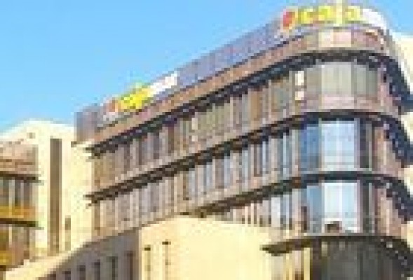El Banco de Crédito Cooperativo encabezará el grupo creado por Cajamar
