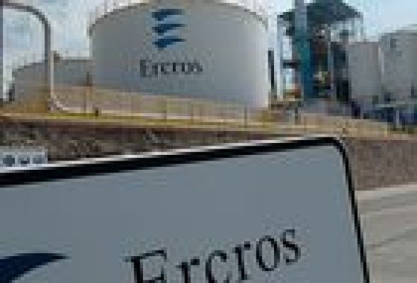 Ercros realiza la enésima ampliación de capital con YA Global Dutch