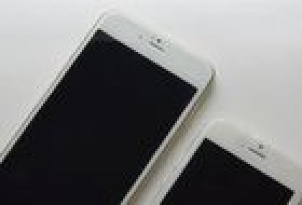 Sólo el iPhone 6 de 5,5 pulgadas tendrá pantalla de zafiro