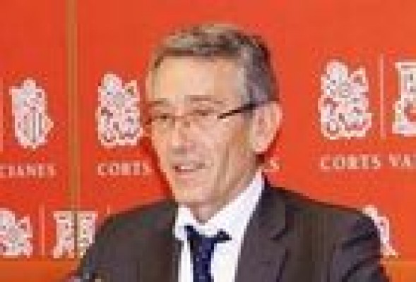 Torres (PSPV) sobre Beteta: 