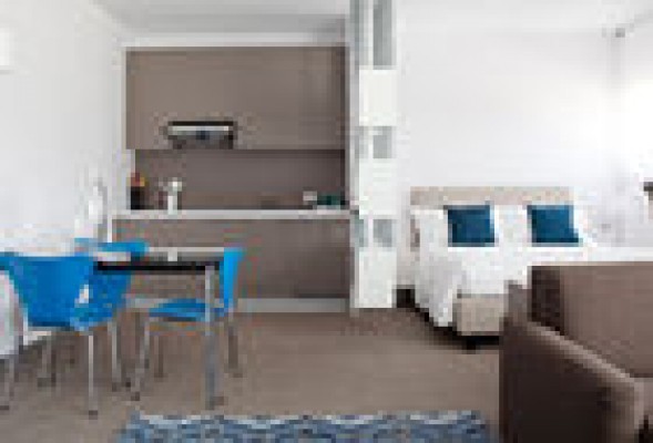 Only-Apartments recurre al MAB en su proceso de internacionalización