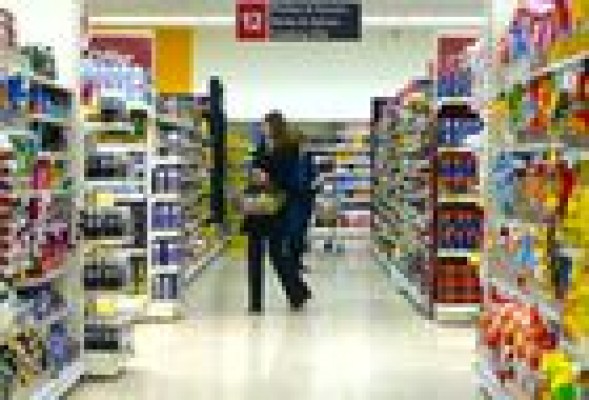 'Factores clave de futuro en el sector del gran consumo'