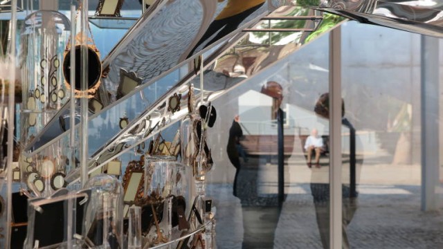 Artistas y críticos de arte se unen contra el sistema de elección de director del MuVIM y Etnologia 

