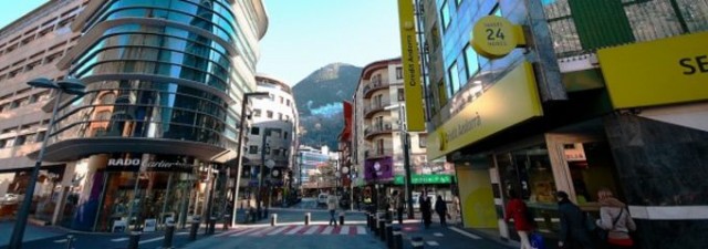 Ahora sí: Andorra intercambiará información en materia tributaria