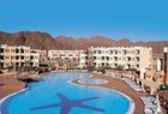 Meliá Hotels abrirá dos nuevos resorts vacacionales en Egipto