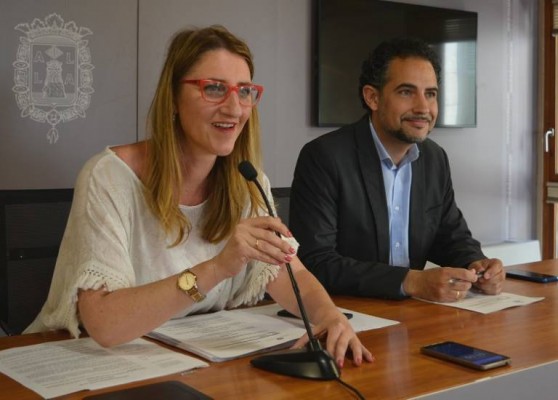 El PP de Alicante exhibe la agilización de licencias de obra: recaudará el doble, 6,4 millones