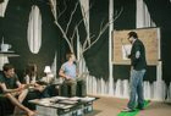 El 'coworking' Workether cierra sus puertas: Valencia pierde uno de sus epicentros de generación de ideas