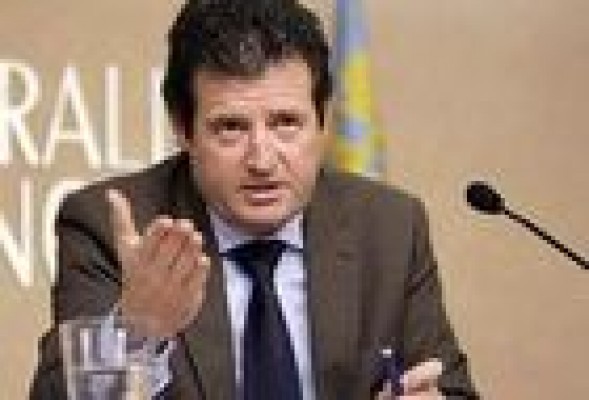 El Consell no deposita la fianza por el caso de presuntos abusos de Vicente Sanz (RTVV) al admitir el juez su recurso